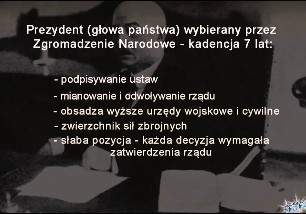 Demokracja parlamentarna: kluczowe cechy i historia w Polsce