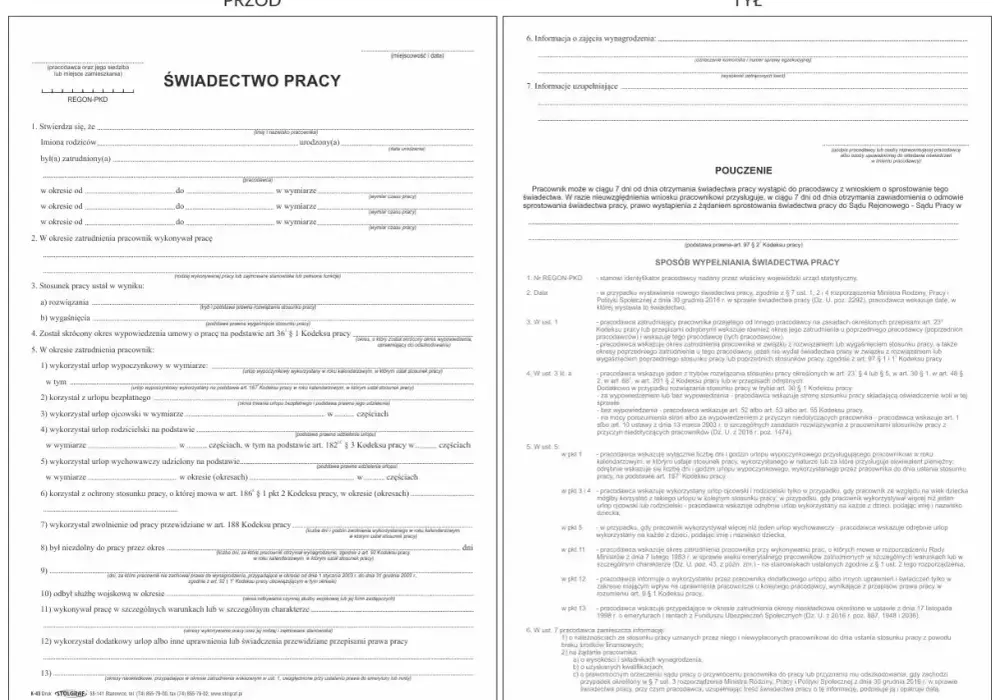 Jak sprawdzić ilu pracowników zatrudnia firma i uniknąć błędów