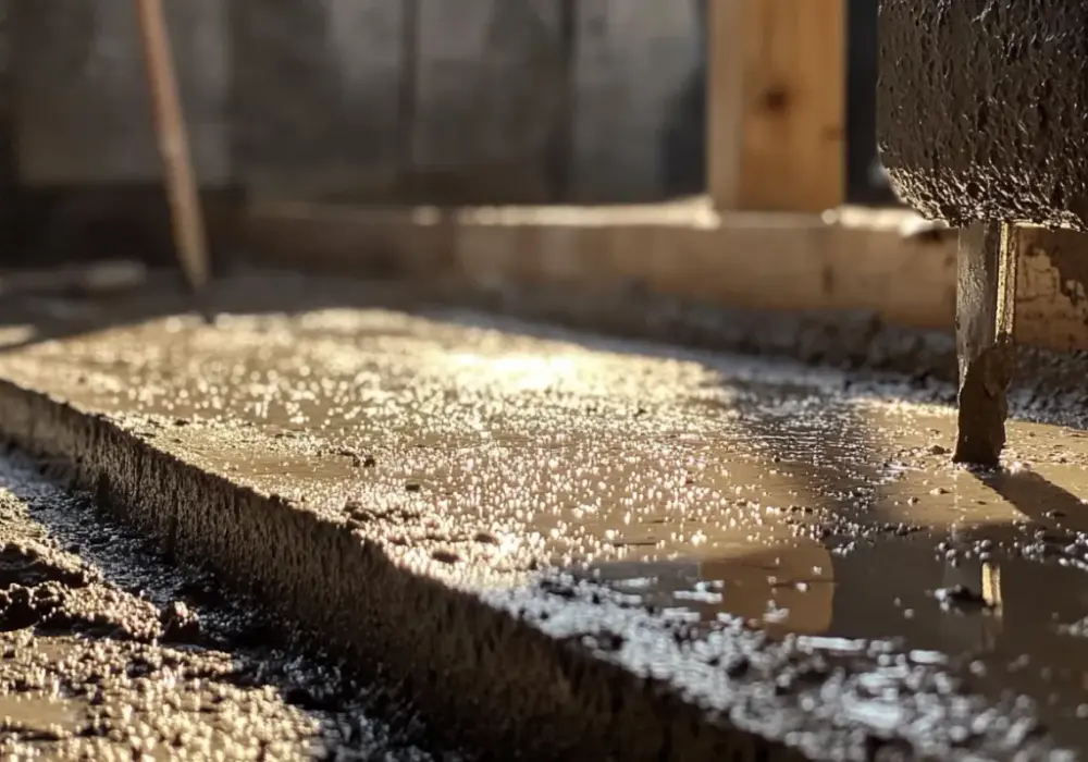 Ile worków betonu na 1m³? Precyzyjny przelicznik i porady