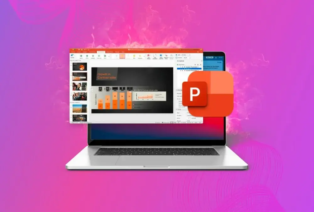 Jak przywrócić prezentację PowerPoint: 4 skuteczne metody