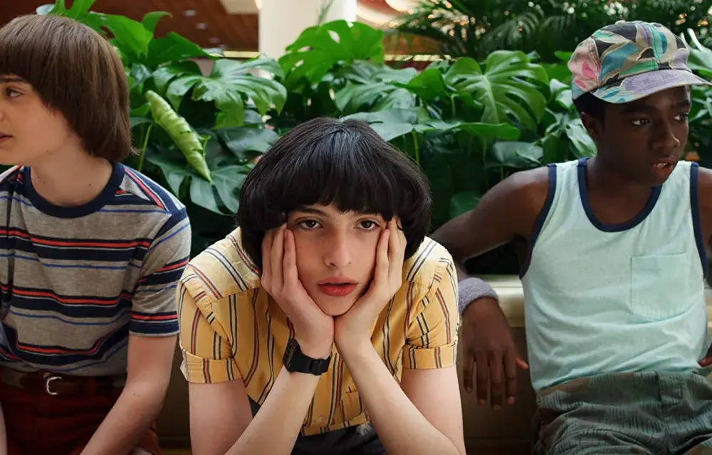 Stranger Things sezon 3 – Czy wciąż wciąga? Analiza!
