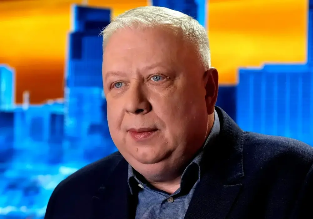 Niespodziewana decyzja TVP! On zastąpi Sierockiego.