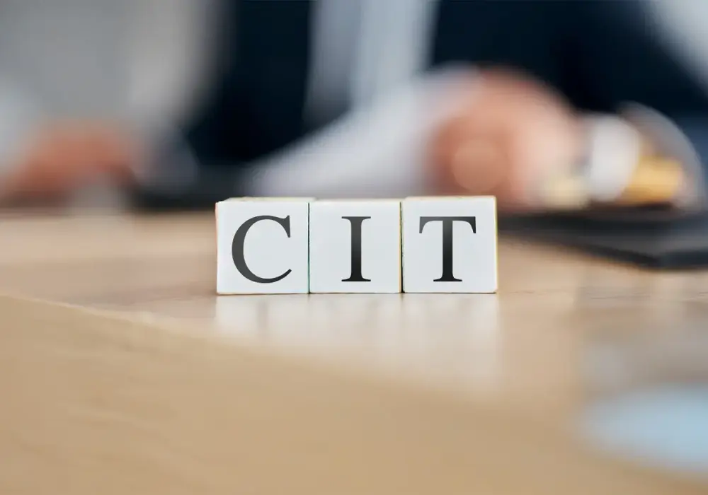 CIT 2026 - Kto płaci, stawki i rozliczenie bez błędów