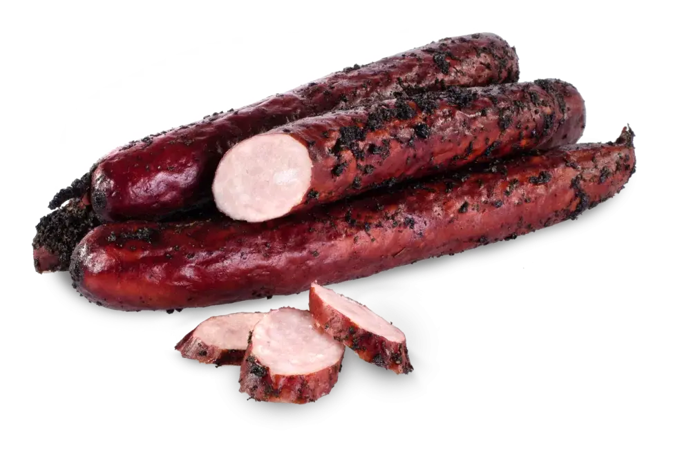 Kiełbasa klasztorna – wyjątkowy smak, składniki i najlepsze miejsca zakupu