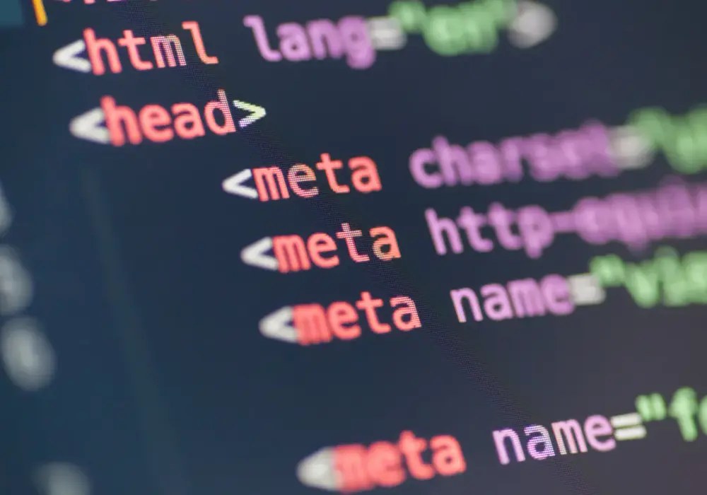Html co to znaczy - zrozumienie znaczenia i roli w tworzeniu stron