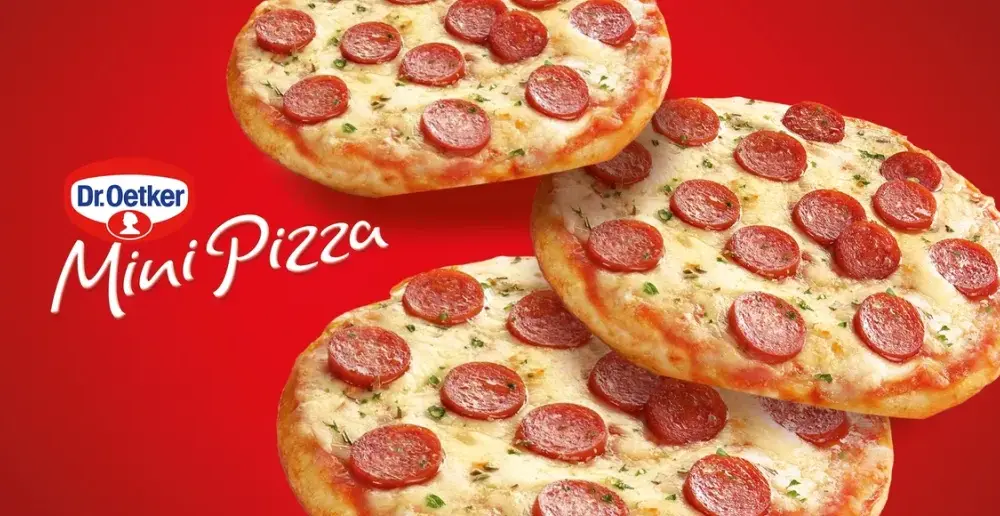 Gdzie kupić mini pizzę Dr. Oetker? Sprawdź najlepsze oferty w Polsce