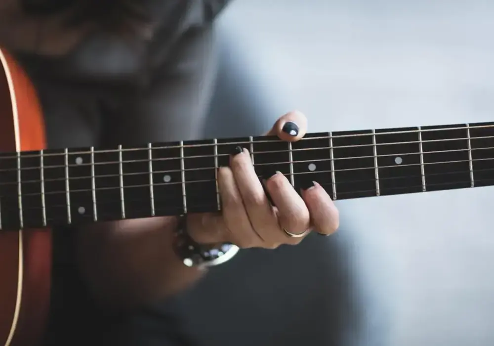 Spis piosenek Czerwonych Gitar alfabetycznie - hity i akordy