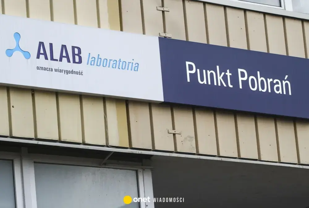 Jak pobrać wyniki z laboratorium ALAB bez stresu i problemów