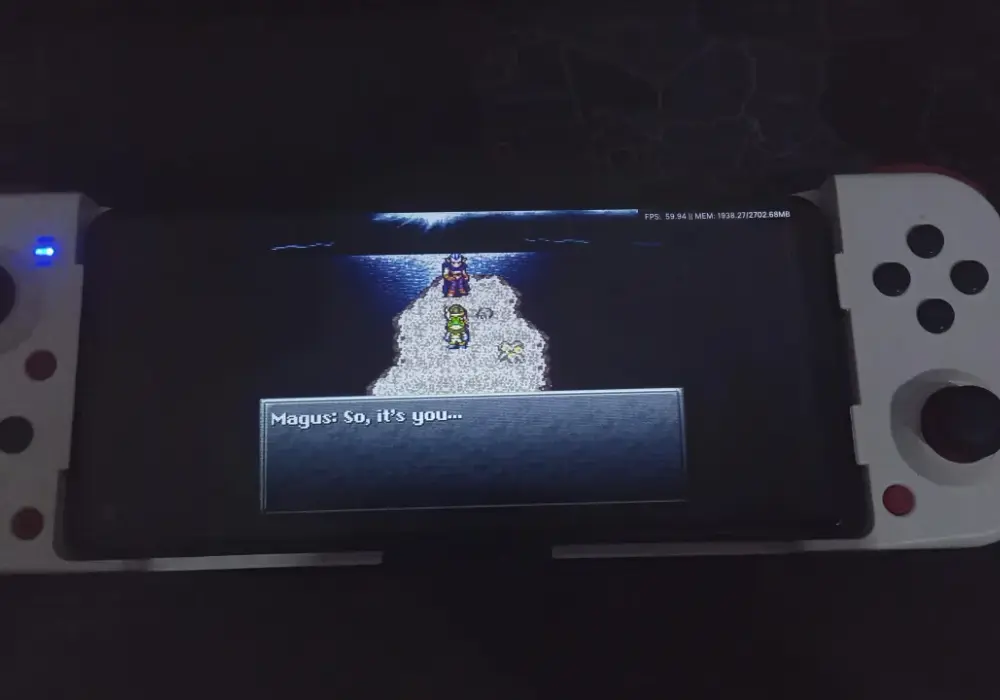 Chrono Trigger na Switchu? Gdzie zagrać dziś i jaką wersję wybrać