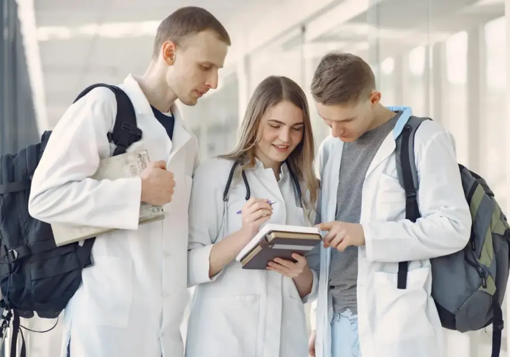 Co po analityce medycznej - Jakie masz opcje poza pracą w szpitalu?