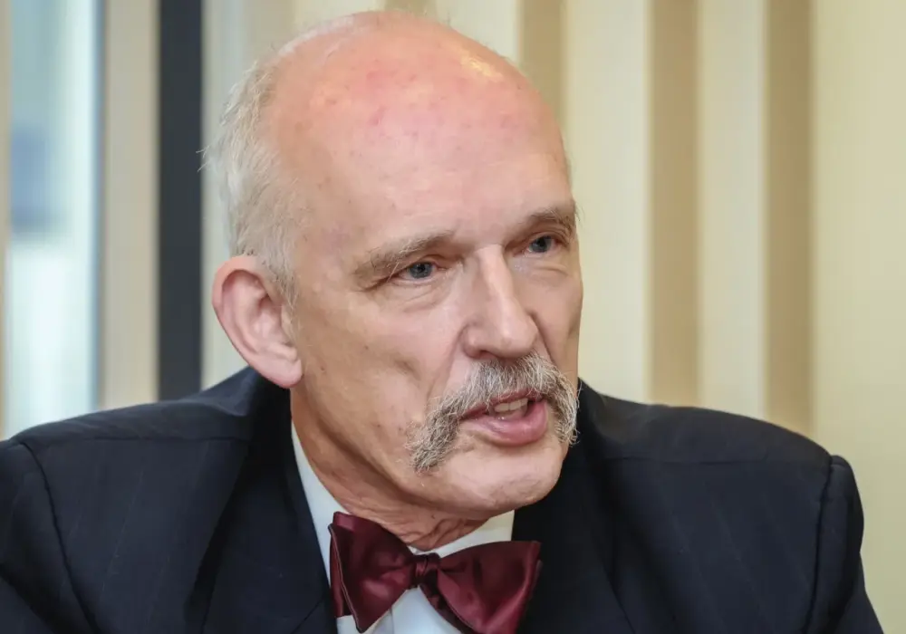 Korwin: Prawica czy lewica? Odkryj kontrowersyjne różnice w ideologiach