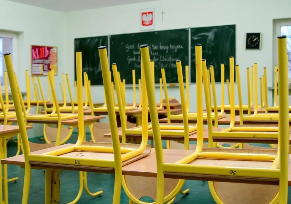 Od kiedy biologia w szkole podstawowej? Zmiany w programie nauczania