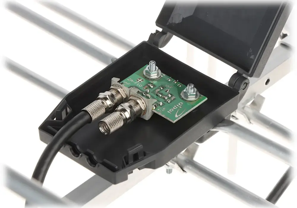 Antena szerokopasmowa DVB-T2: Czy na pewno potrzebujesz nowej?