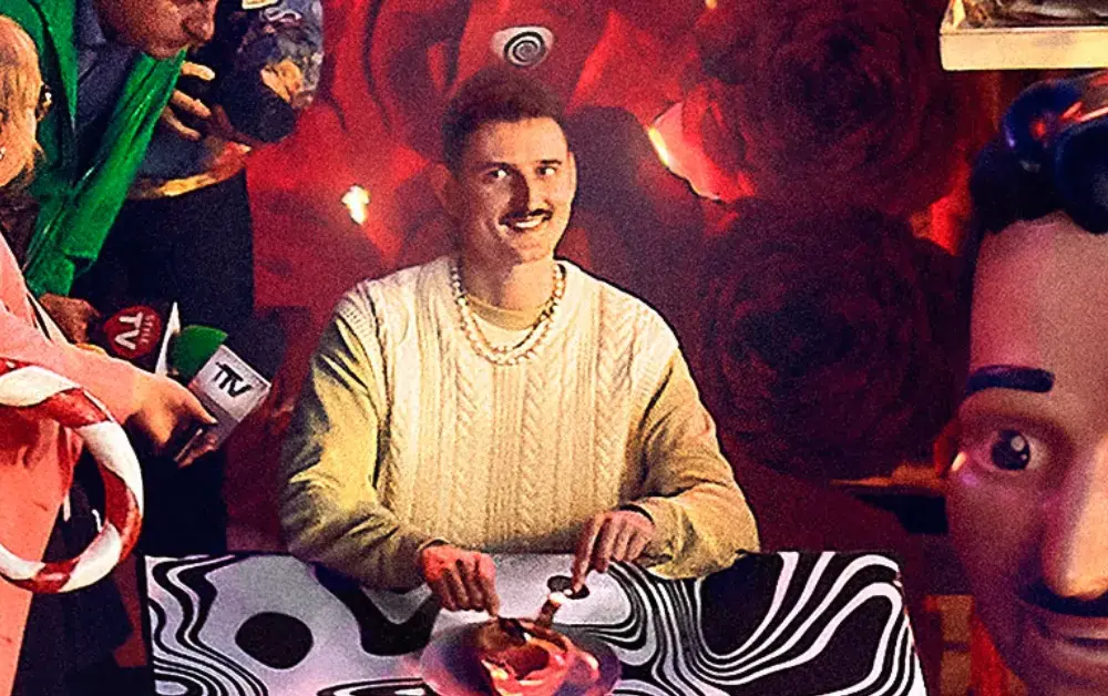 Podsiadło lata dwudzieste - Nowy album Dawida Podsiadło
