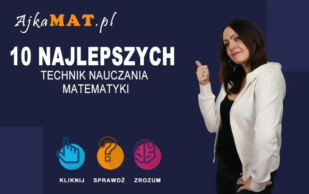 Technologia a nauczanie fizyki i matematyki: skuteczne metody nauki