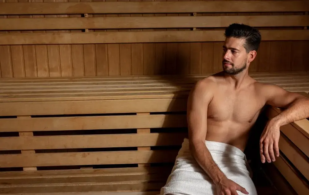 Co daje sauna po treningu? Odkryj niespodziewane korzyści dla ciała