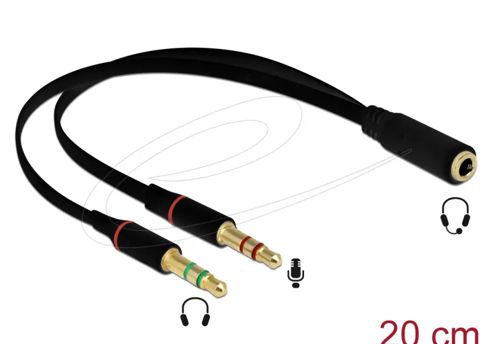 Wtyczka słuchawkowa: Jack, USB-C, Lightning Co musisz wiedzieć?