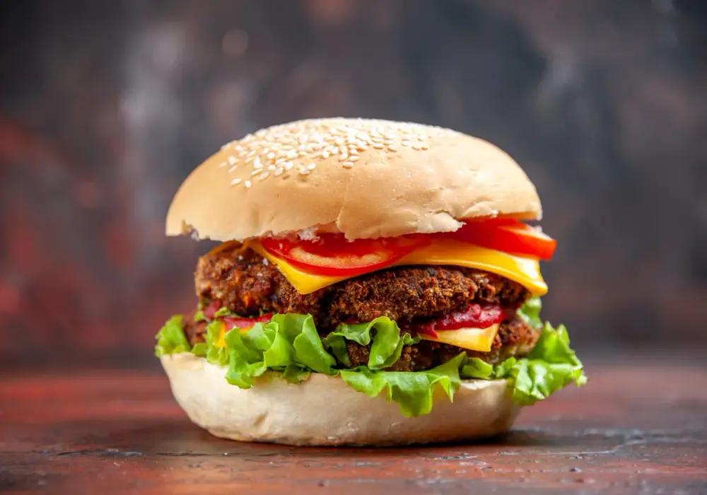 Jak zrobić kotlety do hamburgera, aby zachwycić smakiem i soczystością