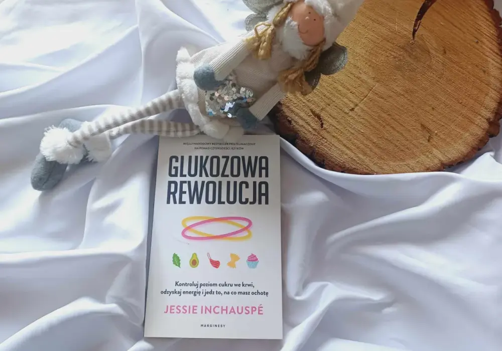 Po głośnej glukozowej rewolucji nadchodzi nowa metoda Glucose Goddess