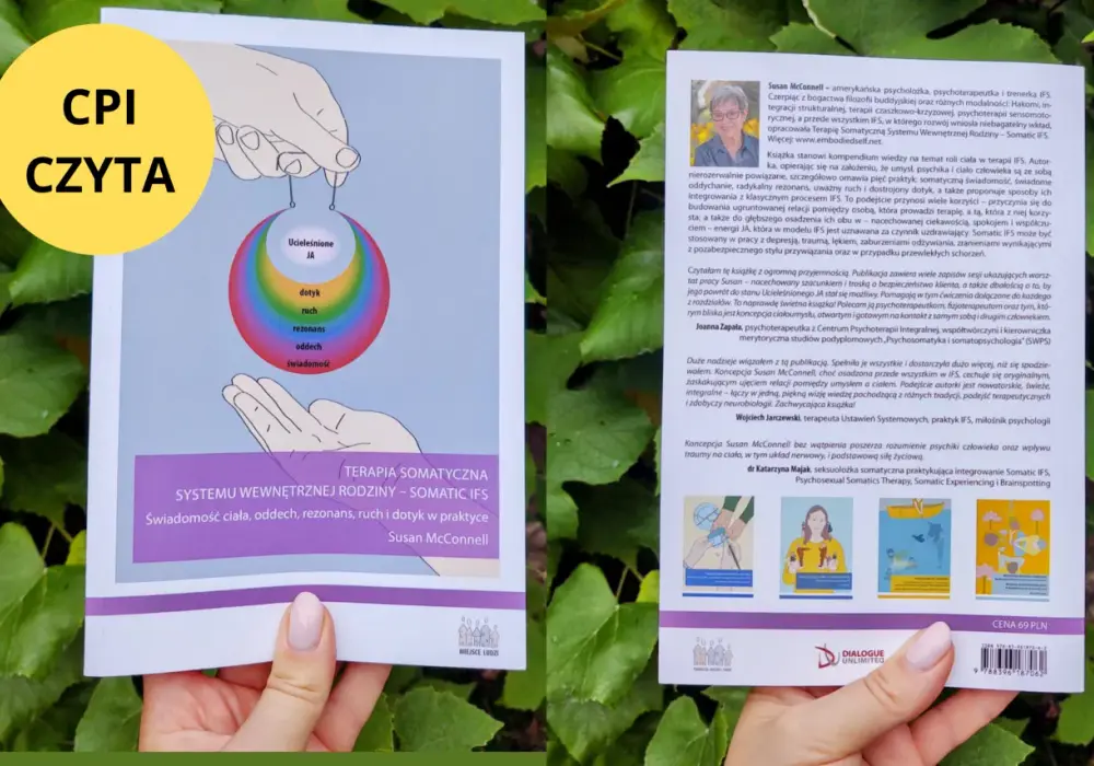 Jak terapia ericksonowska otwiera drzwi podświadomości? 5 faktów