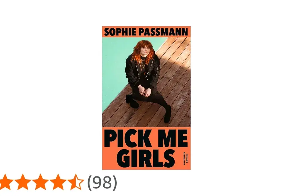 Pick me girl - Poznaj prawdę o stereotypie i reaguj rozsądnie