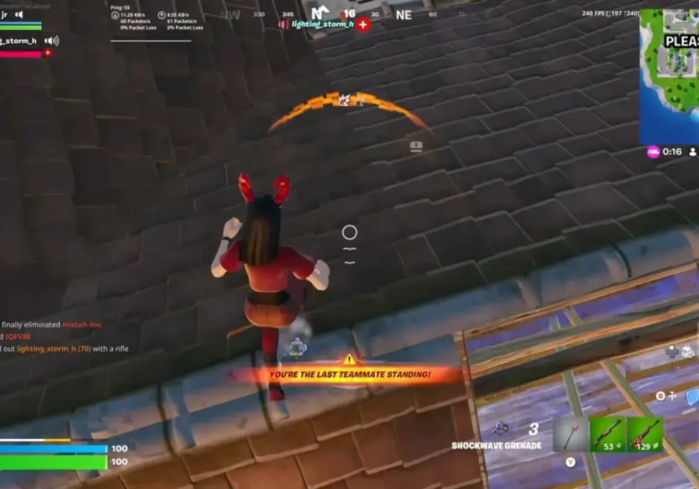 Fortnite instalacja - PC, konsole, mobile - rozwiąż problemy