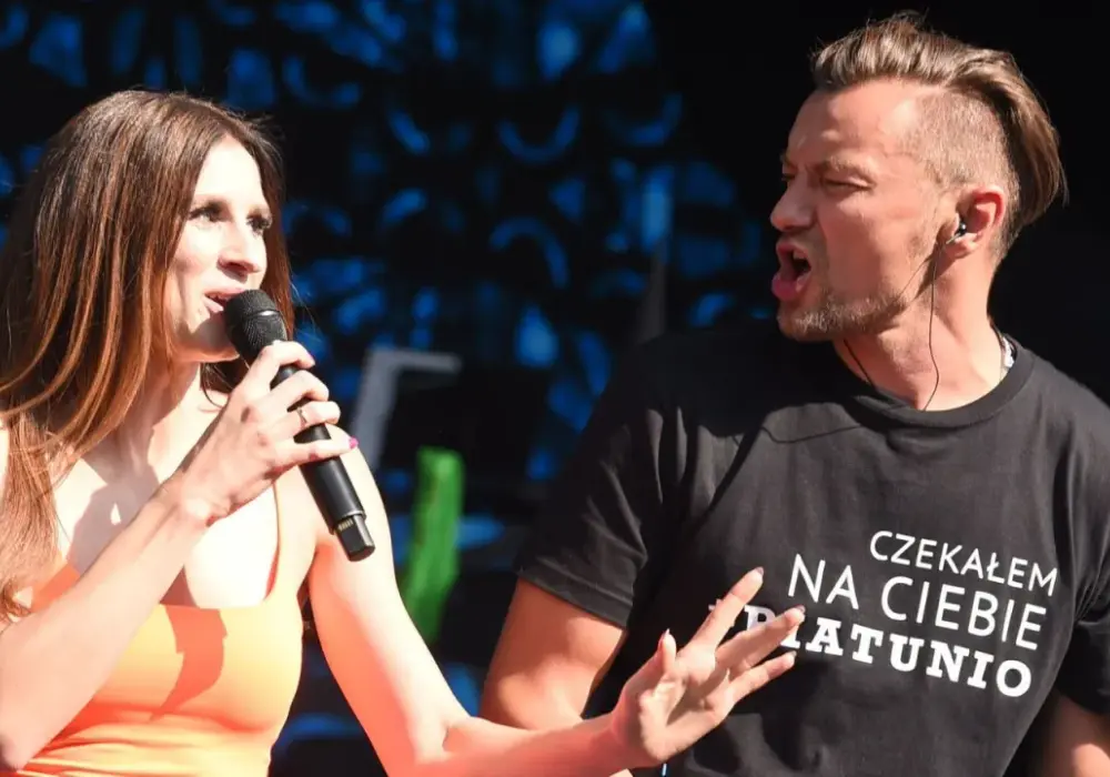 Sylwia Grzeszczak i Liber - Jak dziś wygląda ich relacja i współpraca?