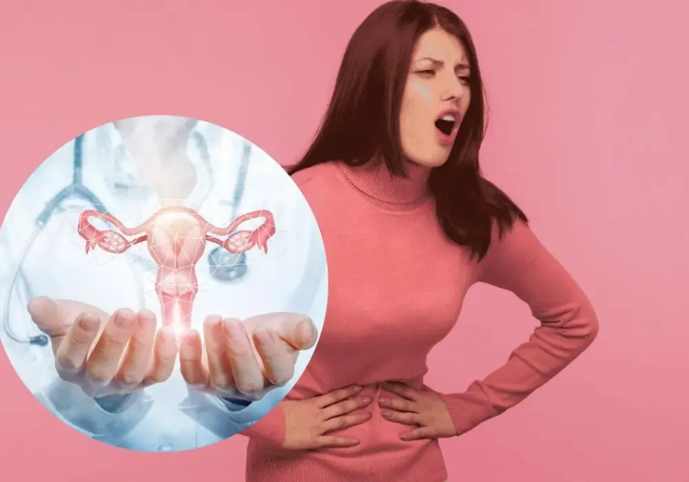 Plamienie po menopauzie: co oznacza i kiedy należy się martwić