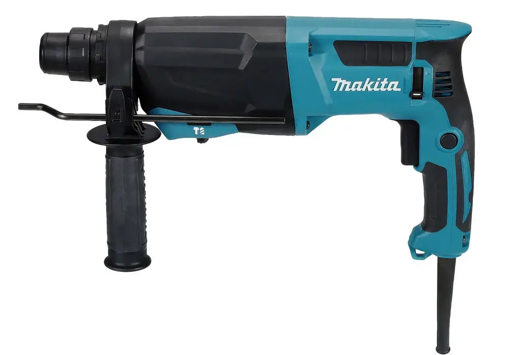 Młotowiertarka Hitachi czy Makita – która lepsza dla Ciebie?