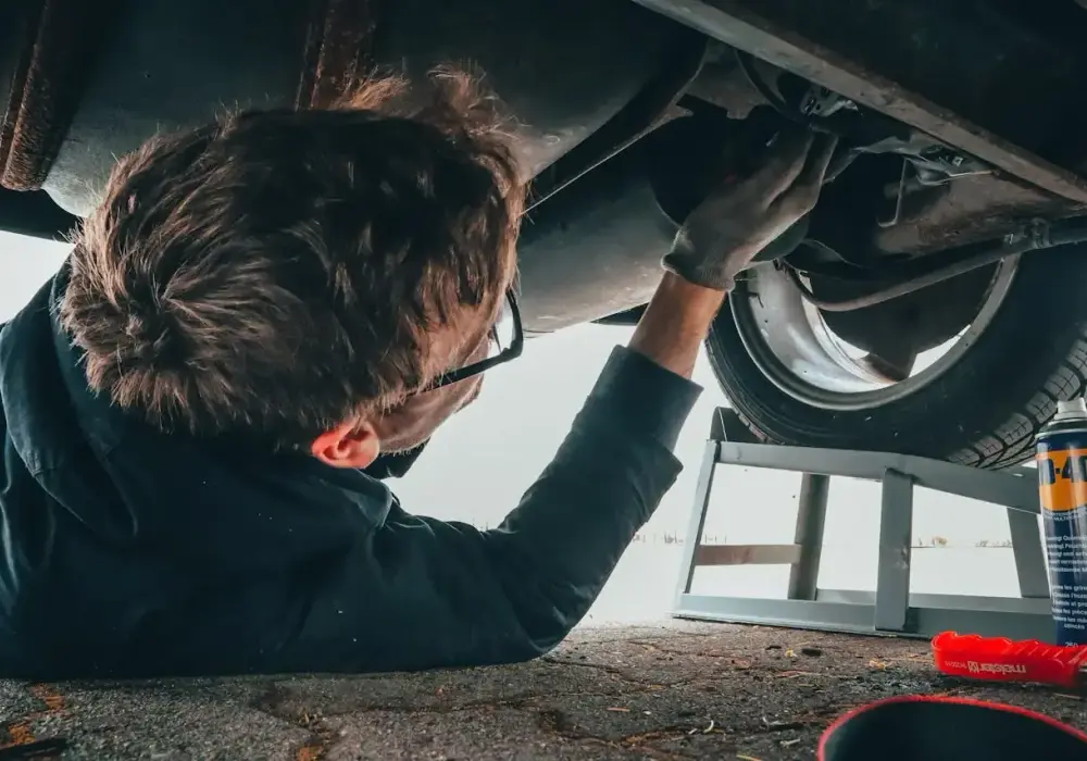Diagnoza prądnicy w samochodzie - krok po kroku, zanim mechanik