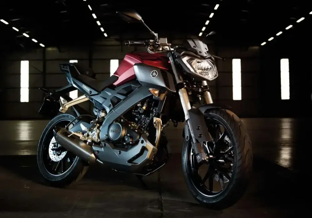 Yamaha MT-125 - ile naprawdę jedzie i od czego to zależy?