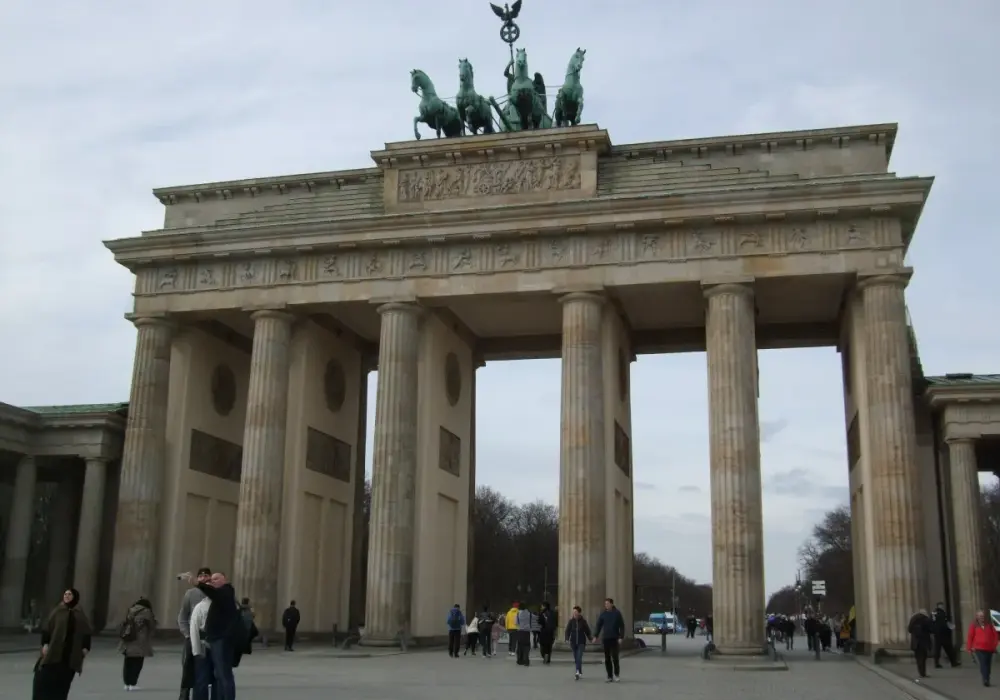 Berlin 2026 - Idealny city break? Twój plan zwiedzania i porady