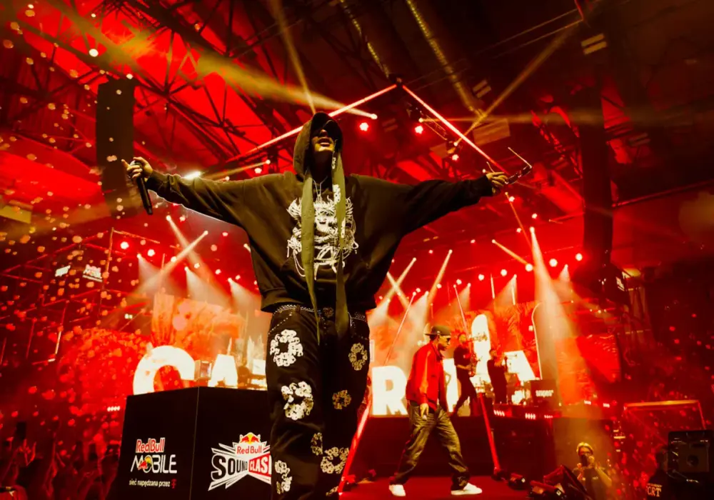 Red Bull SoundClash - na czym polega muzyczny pojedynek?