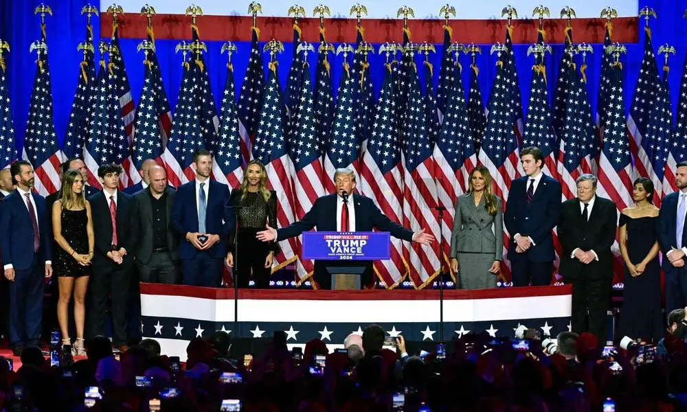 Ile lat trwa kadencja prezydenta USA? Poznaj kluczowe szczegóły