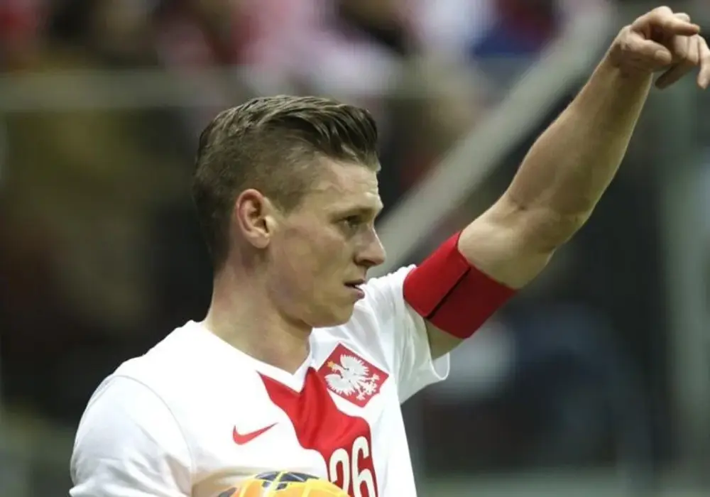 Łukasz Piszczek statystyki – zaskakujące osiągnięcia obrońcy w piłce