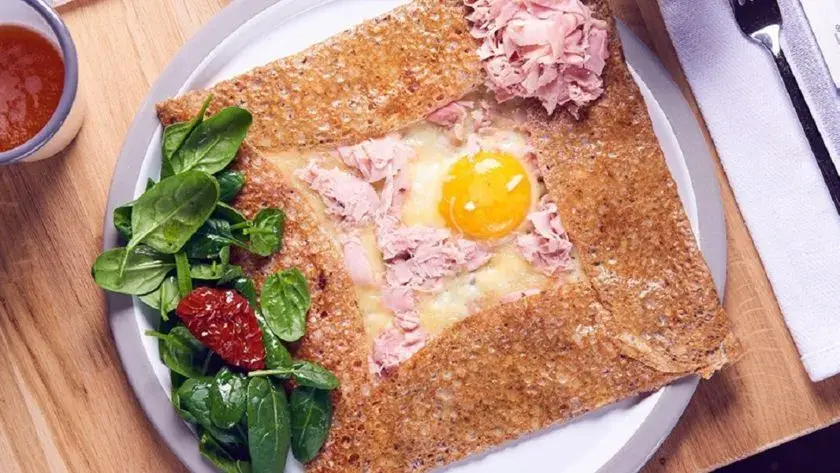 Gdzie zjeść w Paryżu tanio? Odkryj smaczne i przystępne miejsca