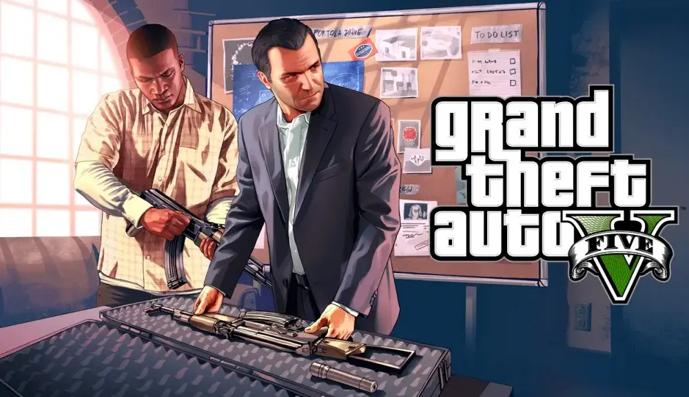 Grand Theft Auto V: wymagania sprzętowe i optymalizacja gry