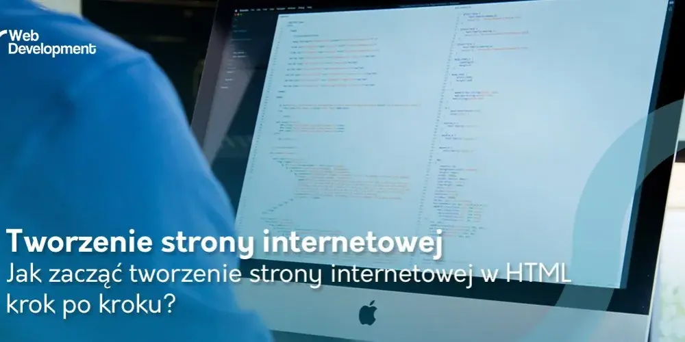 Format HTML co to jest i jak wpływa na tworzenie stron internetowych