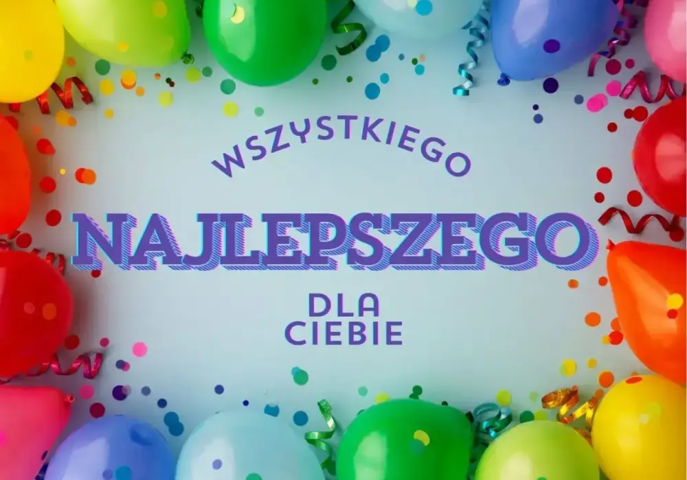 Życzenia urodzinowe dla dziecka - Jak pisać, by wzruszyć?