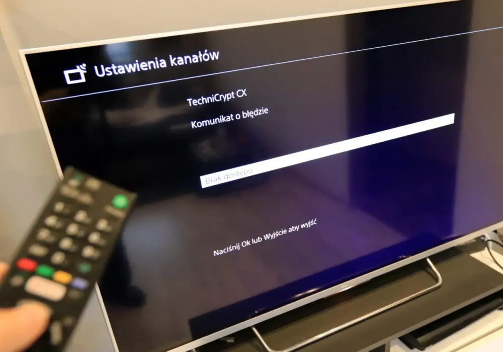 Jak działa naziemna telewizja? Kluczowe informacje i porady