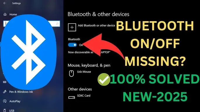 Jak włączyć bluetooth w laptopie Lenovo - proste sposoby na sukces