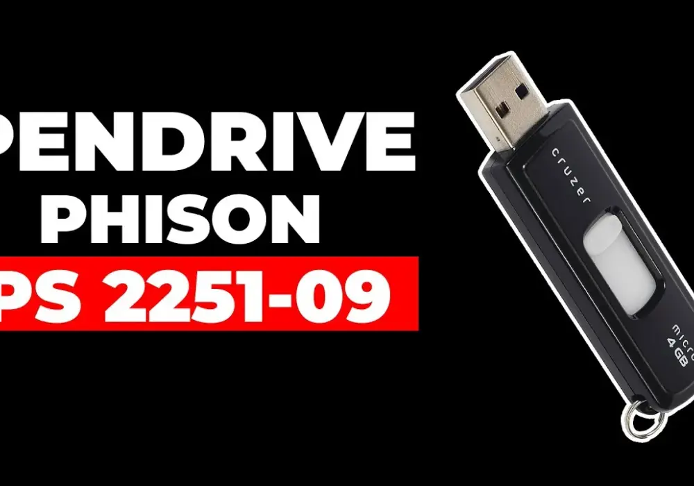 Jak wyczyścić pendrive i uniknąć utraty ważnych danych