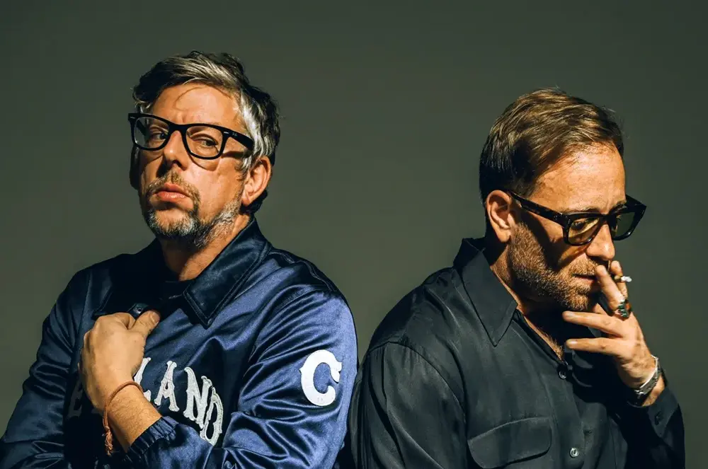 Nowa płyta The Black Keys - Recenzje i co warto wiedzieć