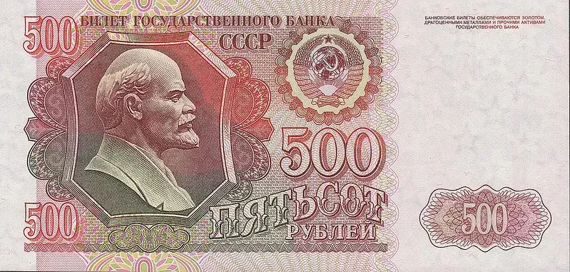 Jaka jest waluta w Rosji? Odkryj, co musisz wiedzieć przed podróżą