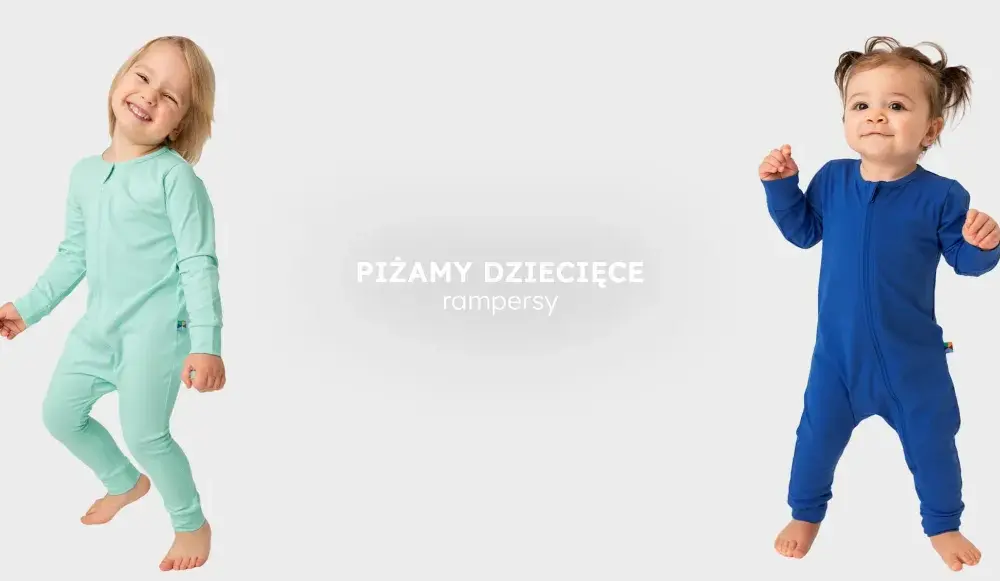 Najlepsze piżamy niemowlęce pajac - wygoda i komfort dla maluszka