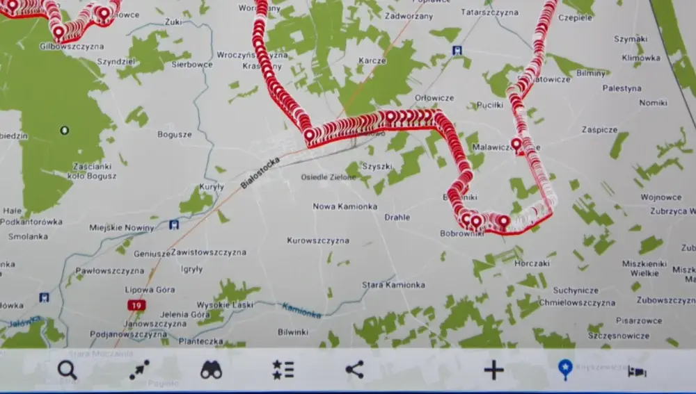 MAPS.ME - Nawigacja offline, która działa bez internetu?
