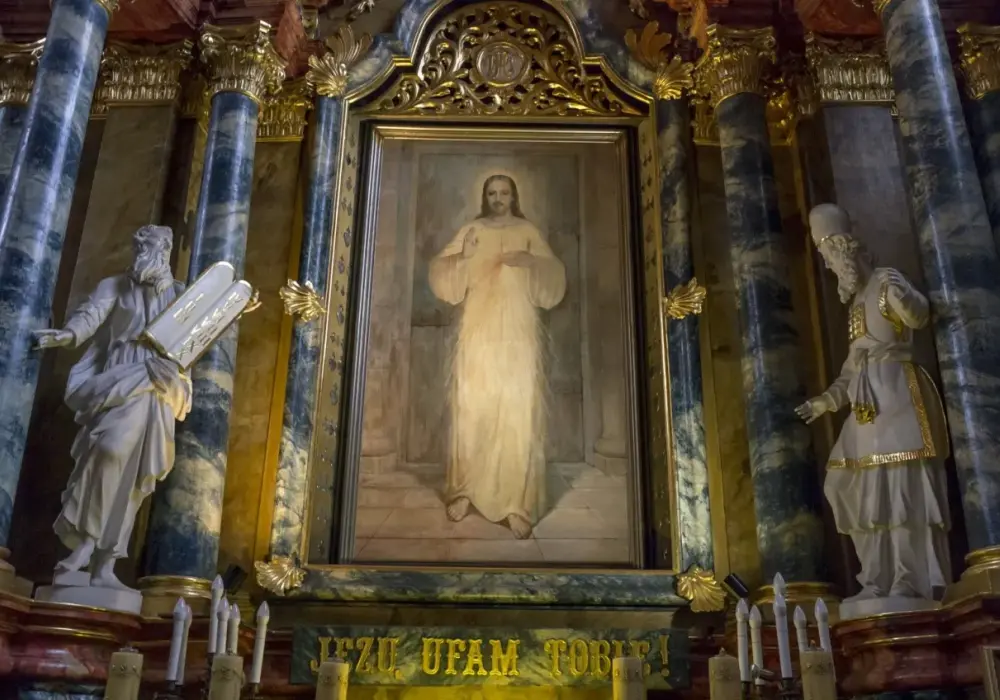 Kim są jezuici? Definicja, historia i rola zakonu