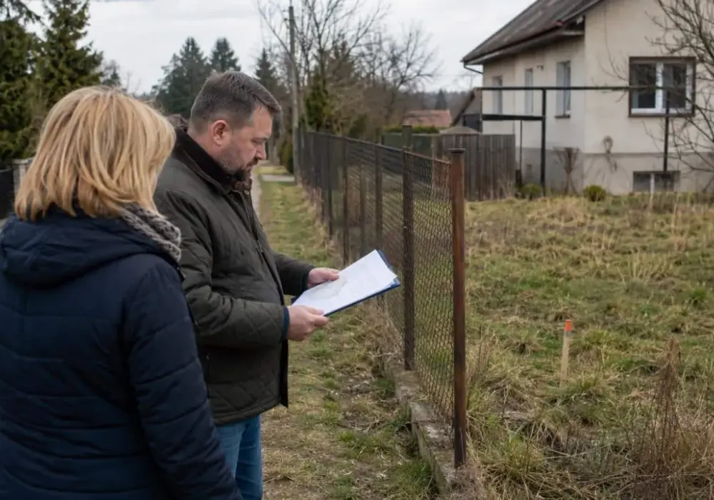 Zasiedzenie nieruchomości - kiedy działa i co trzeba udowodnić