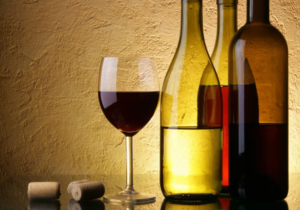 Jak uratować niesmaczne wino? Proste triki i przepisy