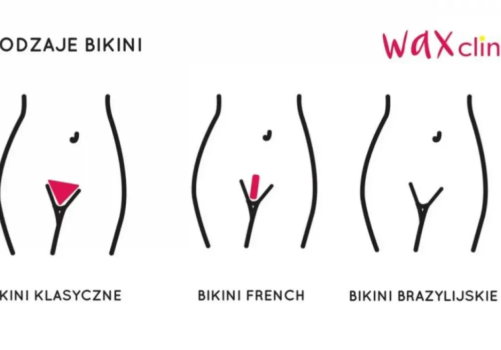 Golenie bikini w domu bez podrażnień? Poznaj sekrety!